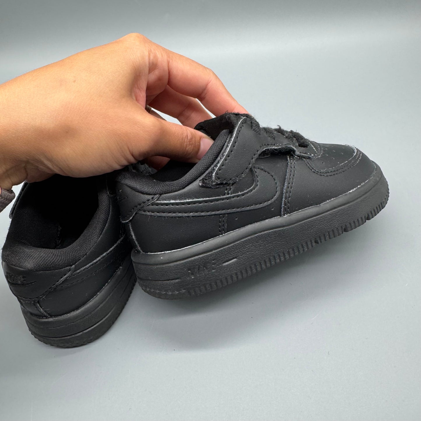 Nike /Nike Air Force 1 Low Easyon / Running Shoes / US7