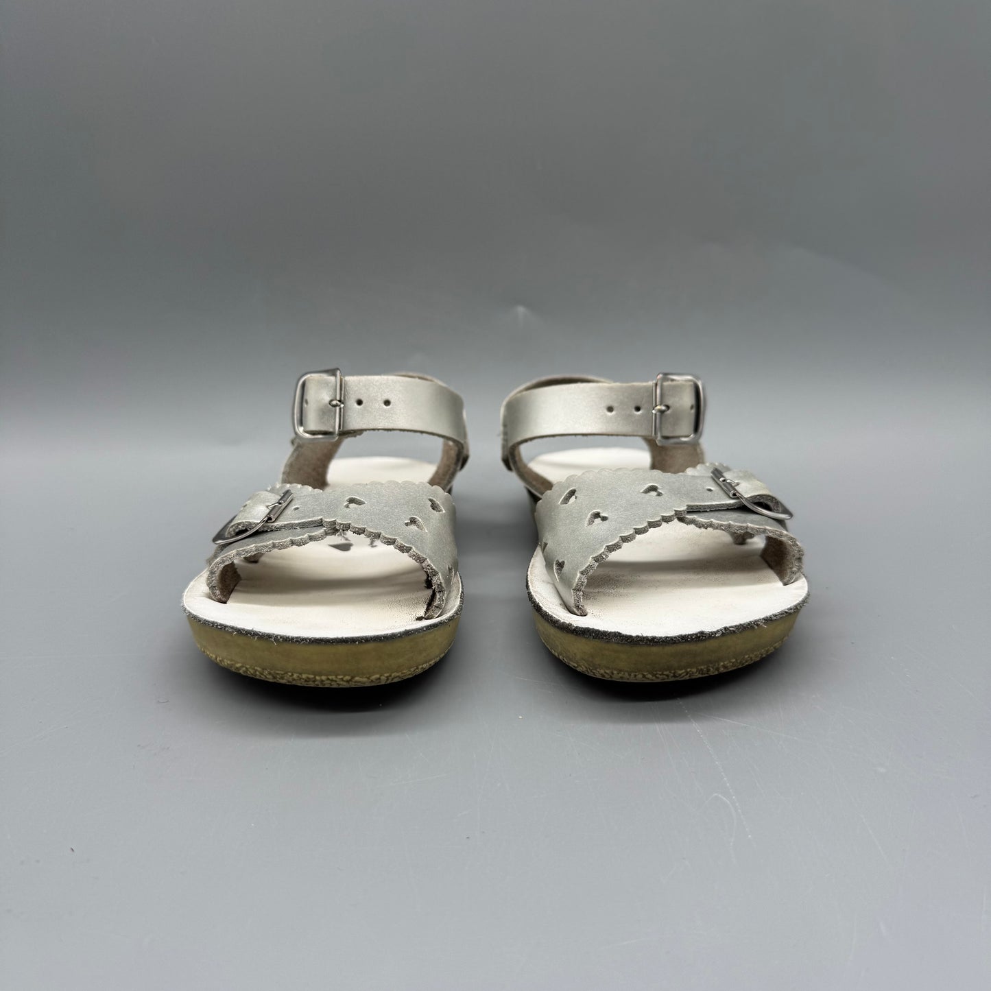Salt Water / Sandals / US7