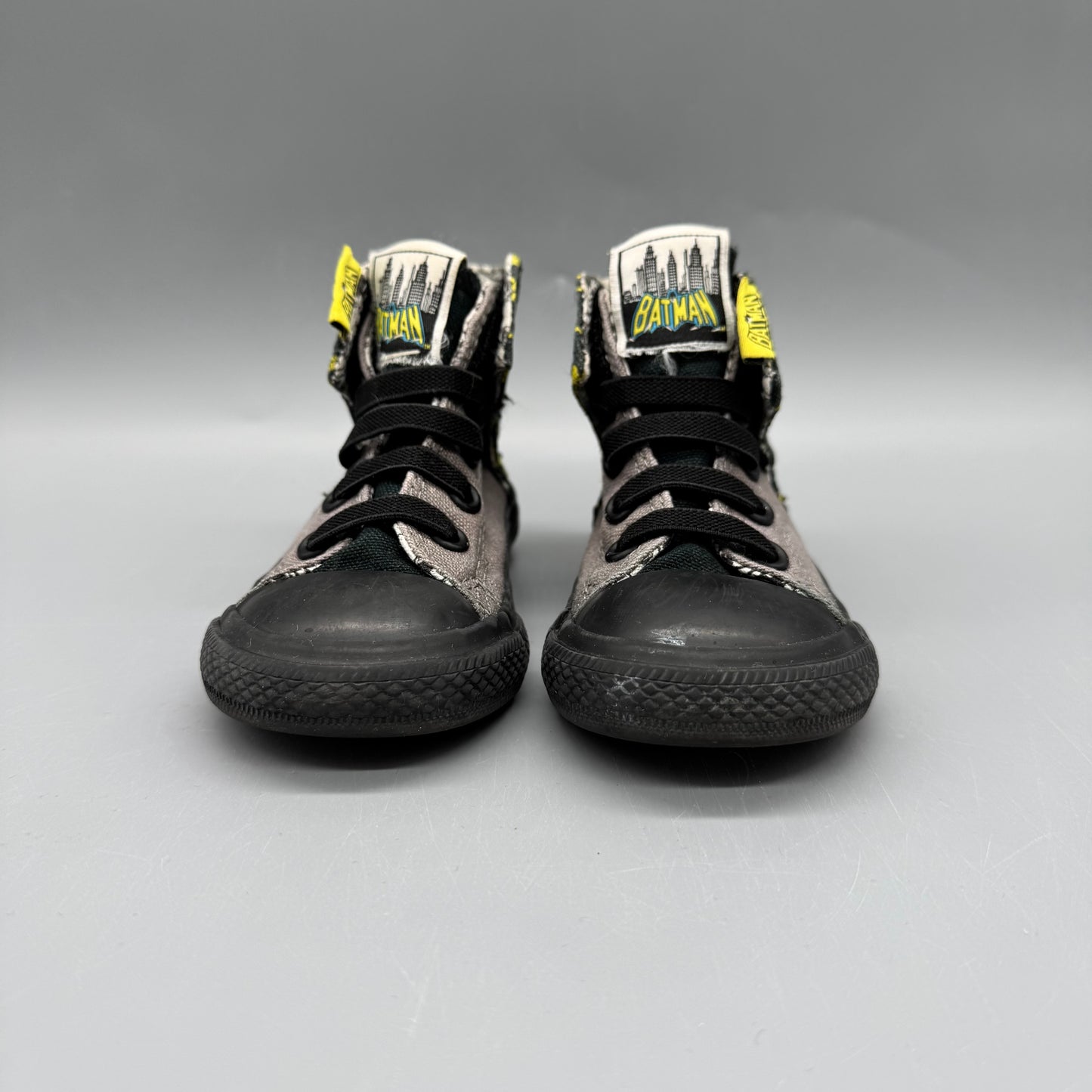 Converse x Batman / Running Shoes / US6