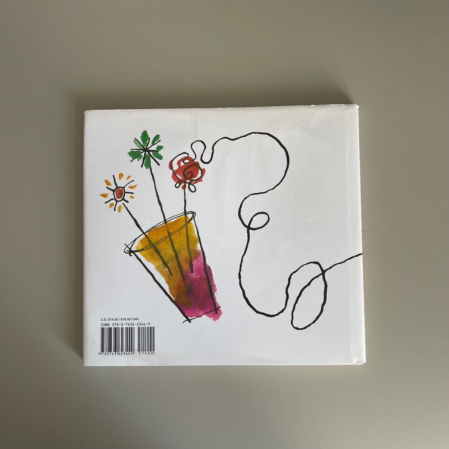 ish / Peter H. Reynolds