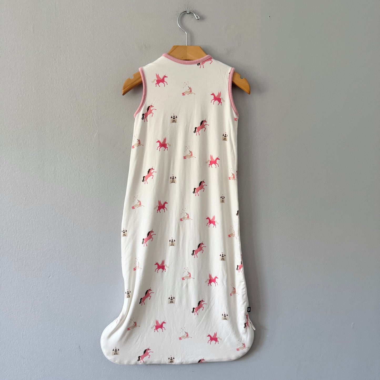 Kyte / Sleep sack - Unicorn 0.5tog / S(0-6M) - Like new