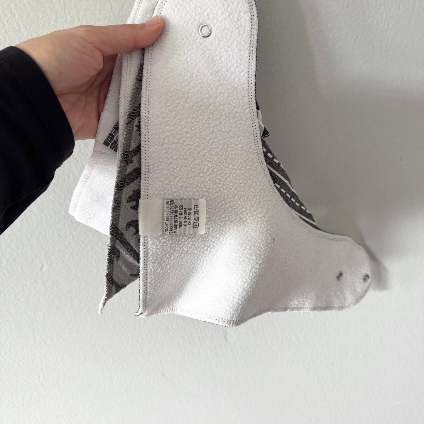 Copper Pearl / 3 set of bibs