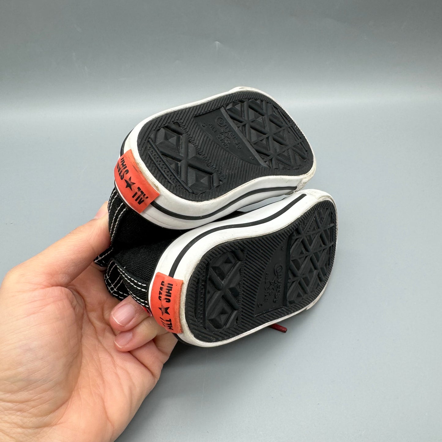 Converse x Dr. Seuss / Runner / US5