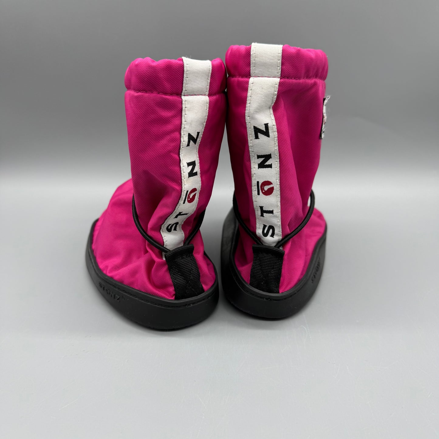 Stonz / Snow Boots / Size Large (Age 1 - 2.5 years)