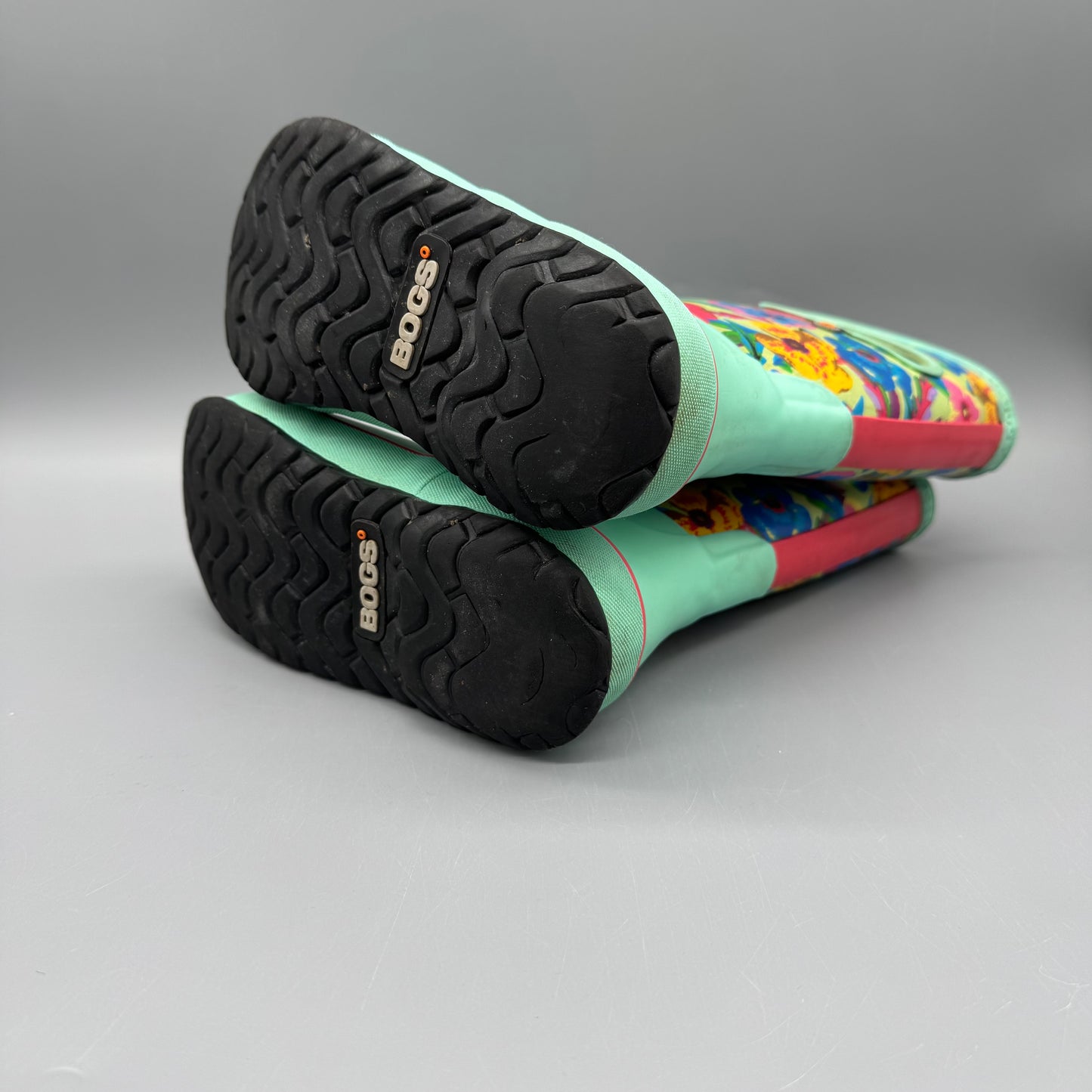 BOGS / Rainboots / US9