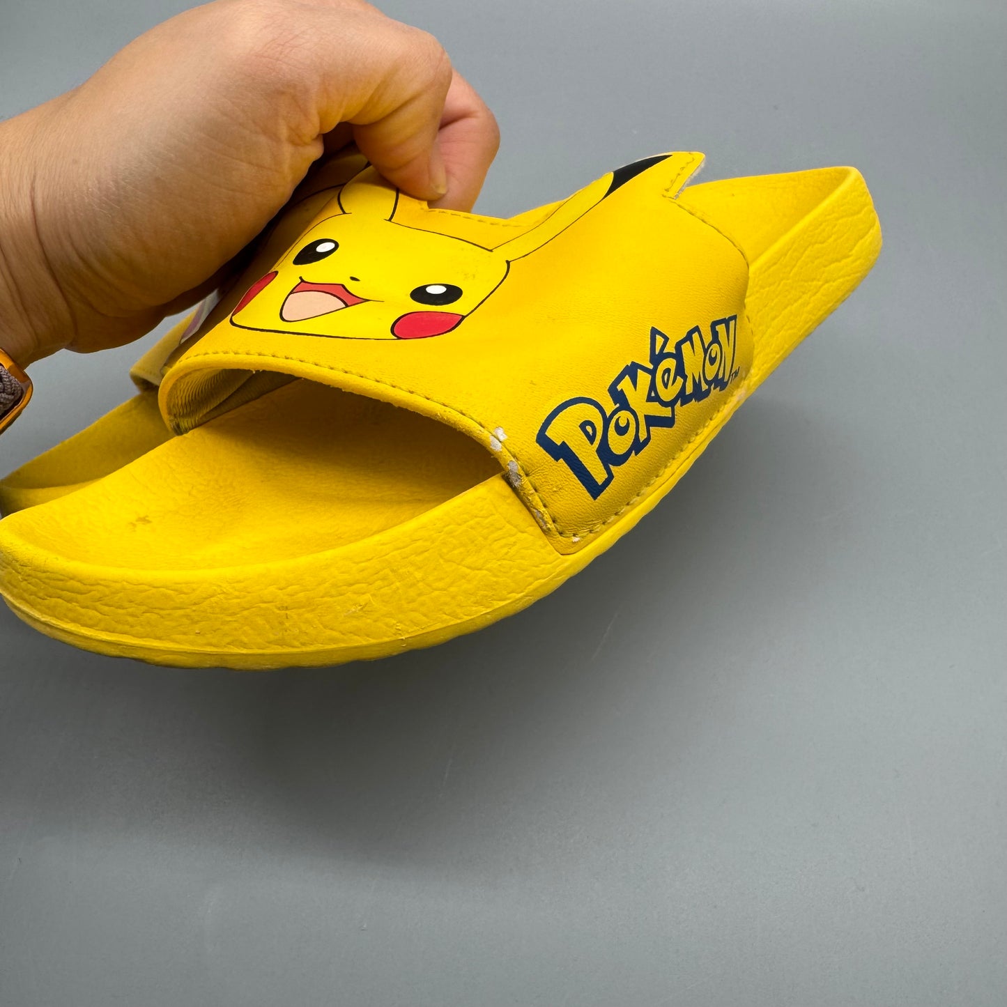 Pokemon / Sandals / US12-13