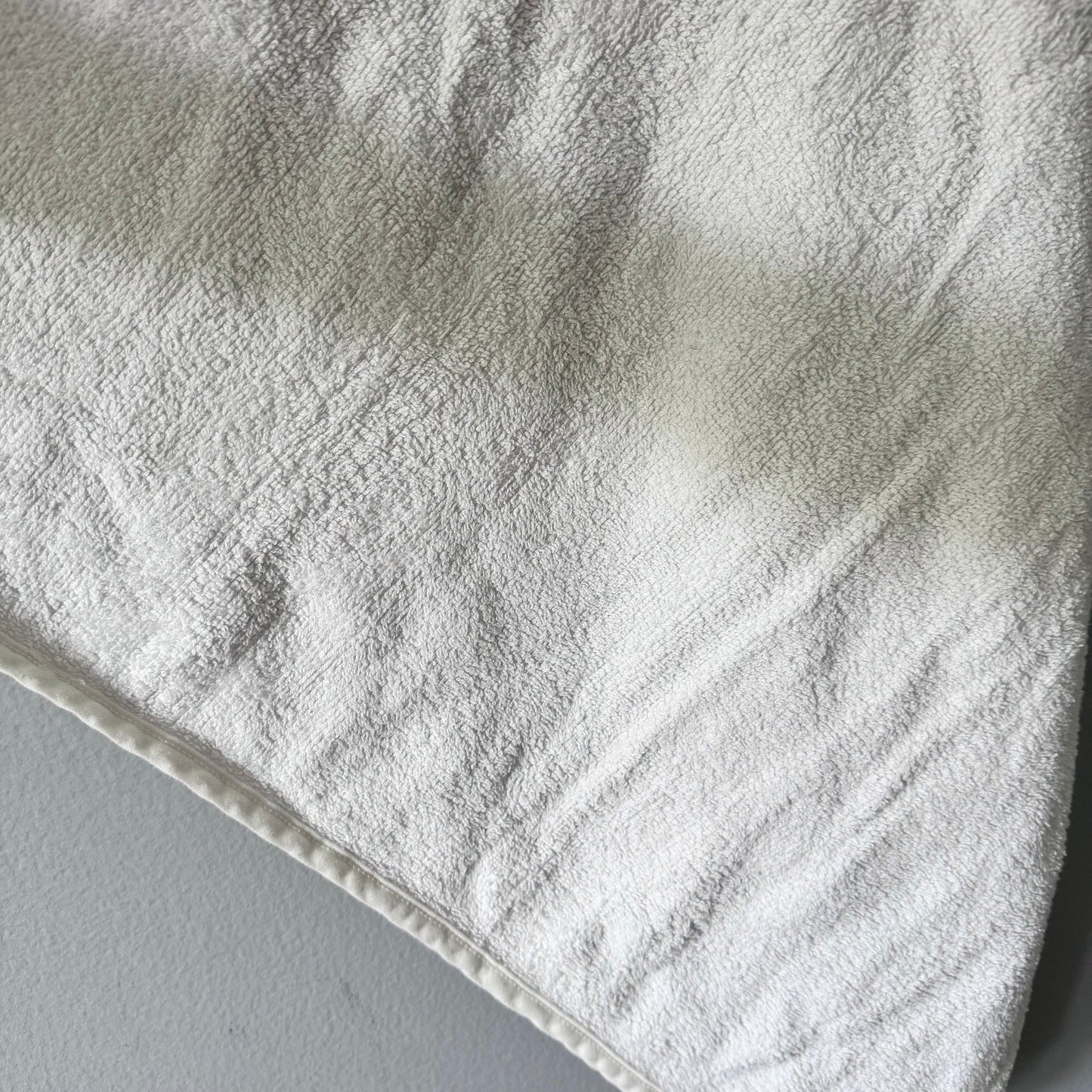 Bamboobino / Hooded towel / Infant