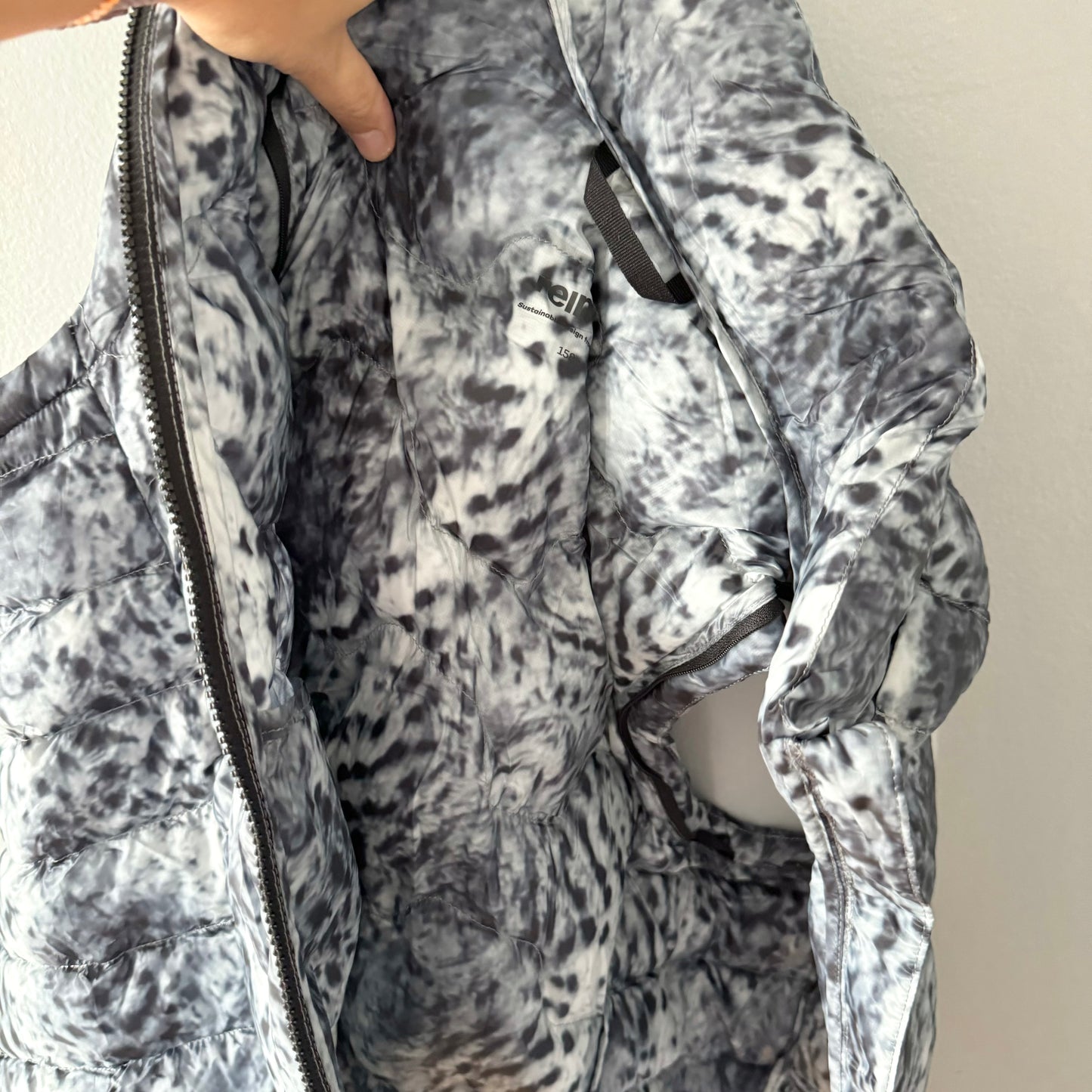 Reima / Puffer vest / 13Y(Women S)