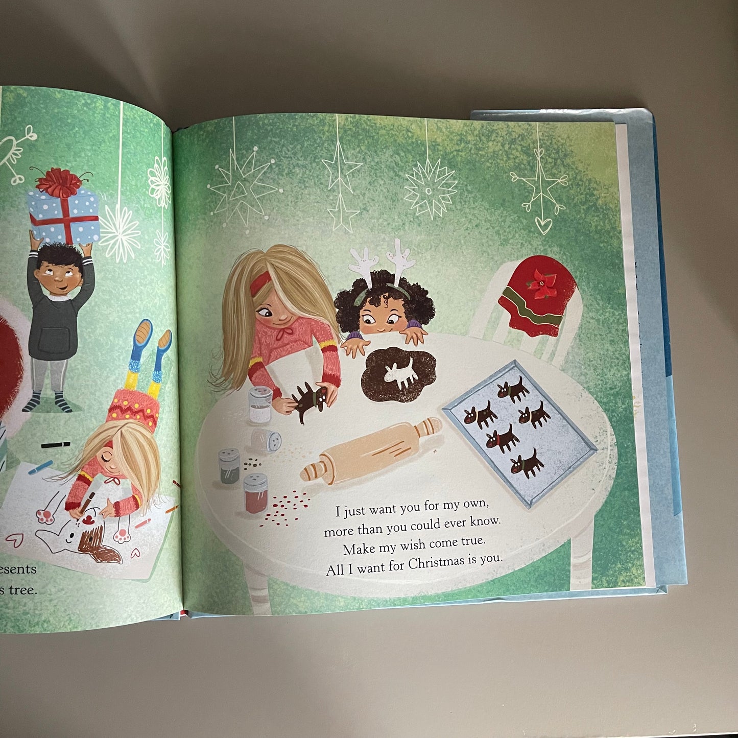 All I Want for Christmas is You / Mariah Carey