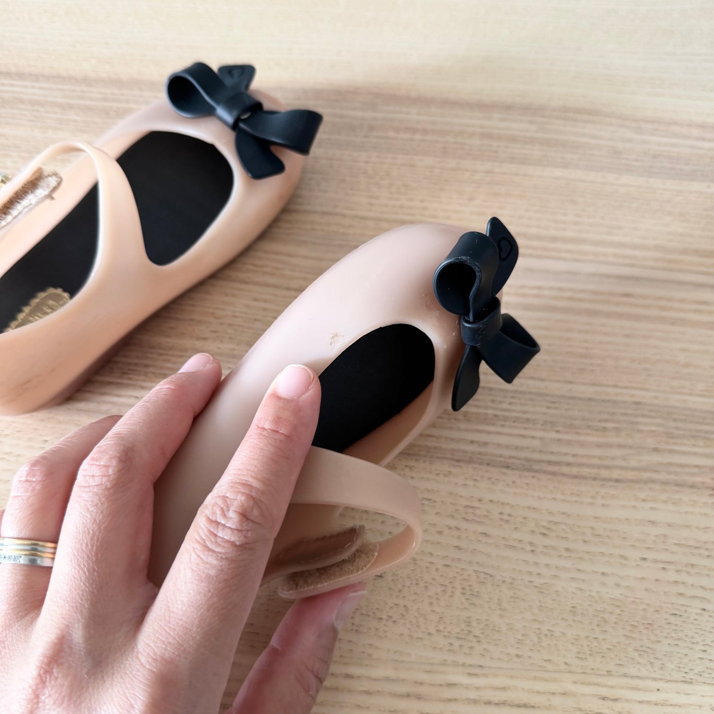 Melissa / Sandals / US7