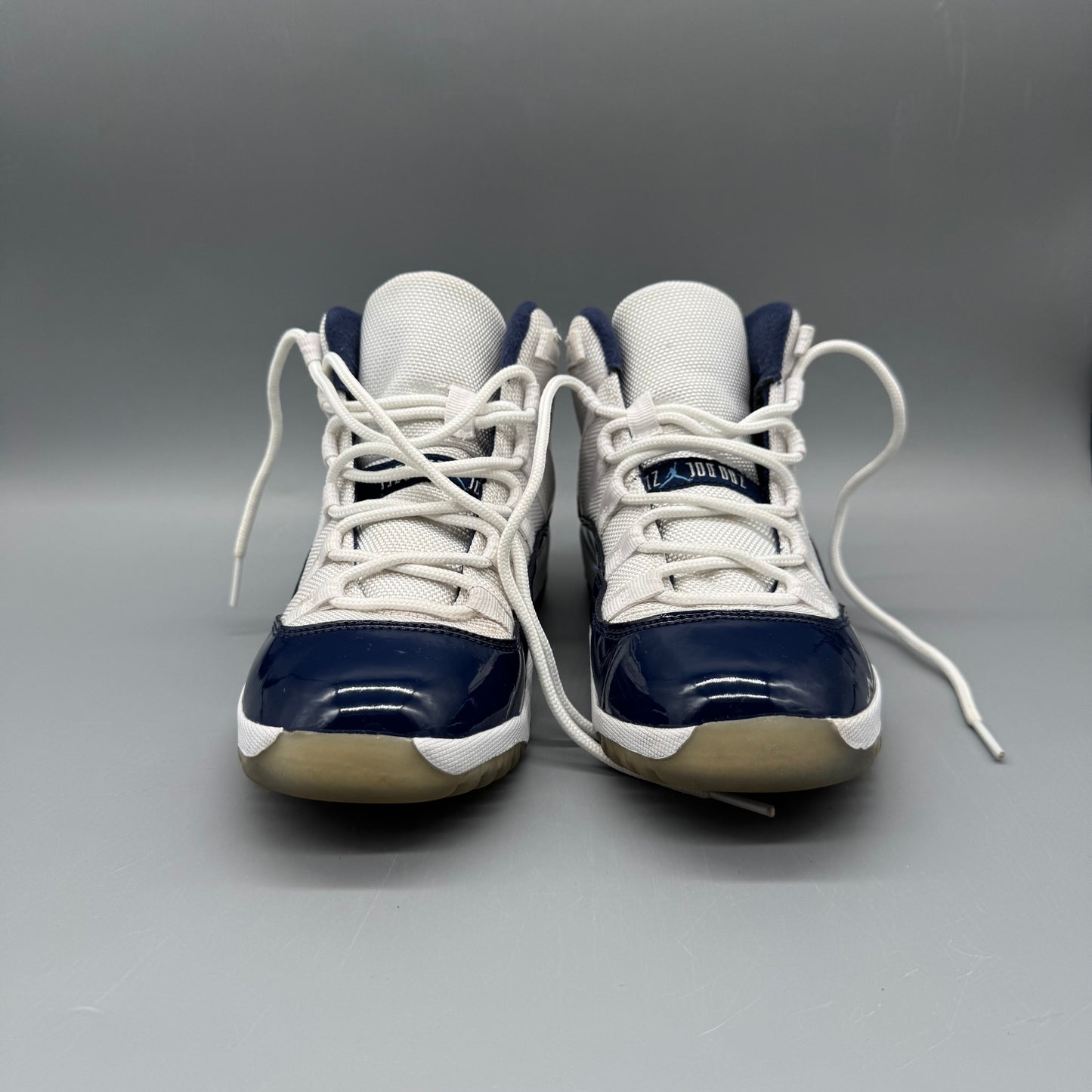 Nike / Air Jordan 11 Retro PS 'Win Like '82' / Running Shoes / J3