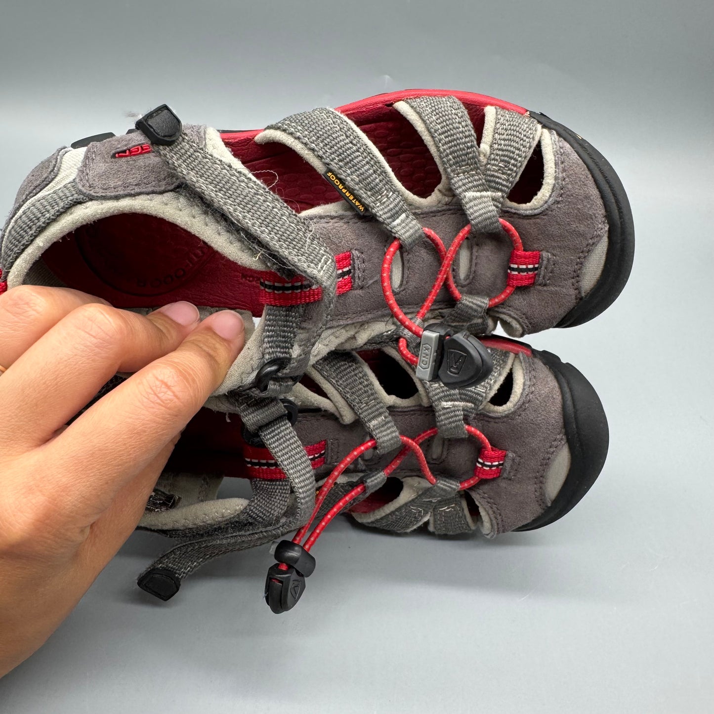 Keen / Sandals / US13