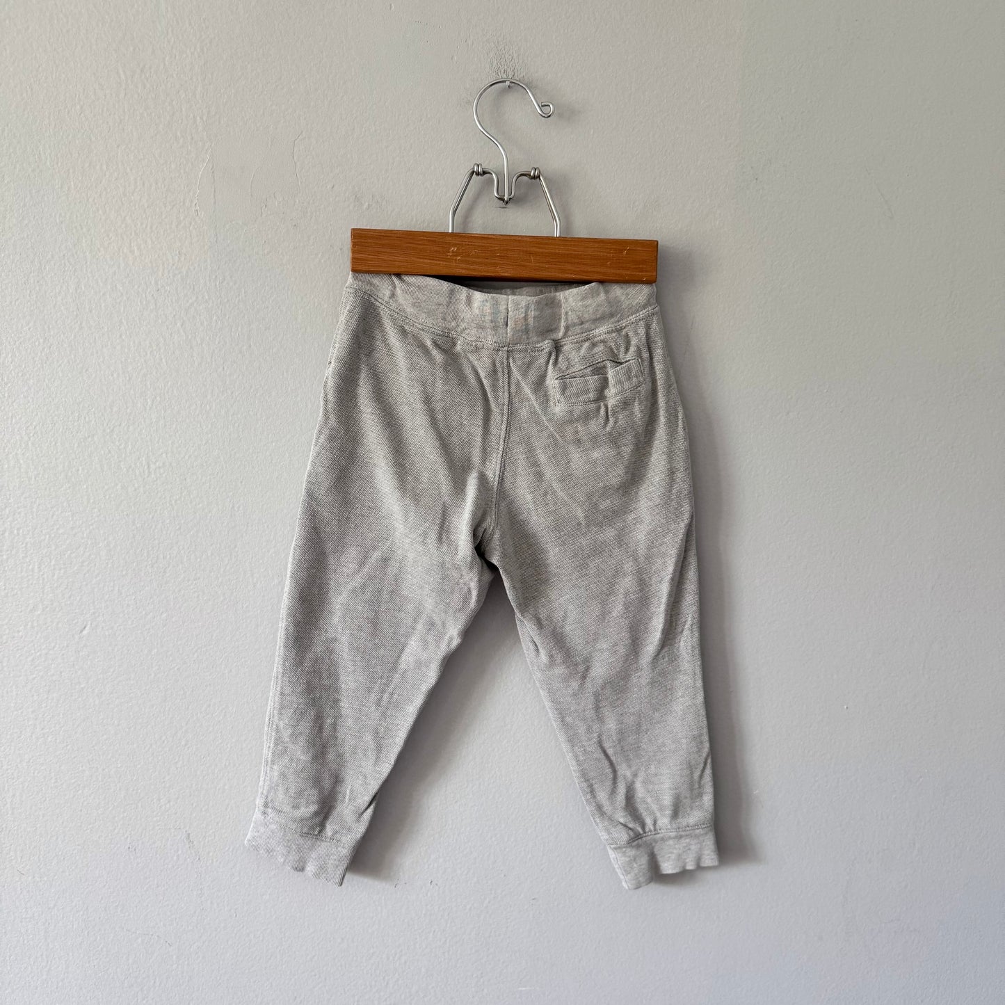 Polo Ralph Lauren / Light grey polo pants / 3Y