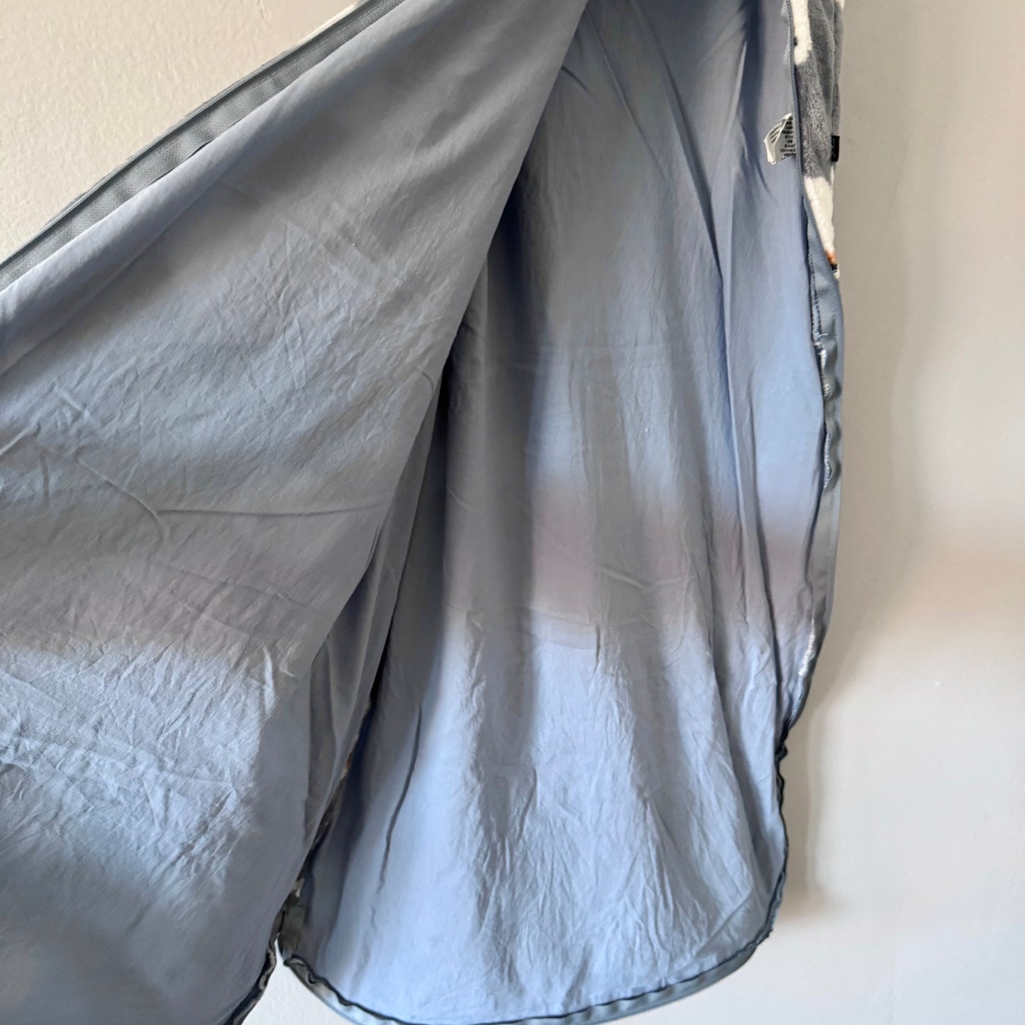 Deux par Deux / Fleece sleep sack / 6-18M