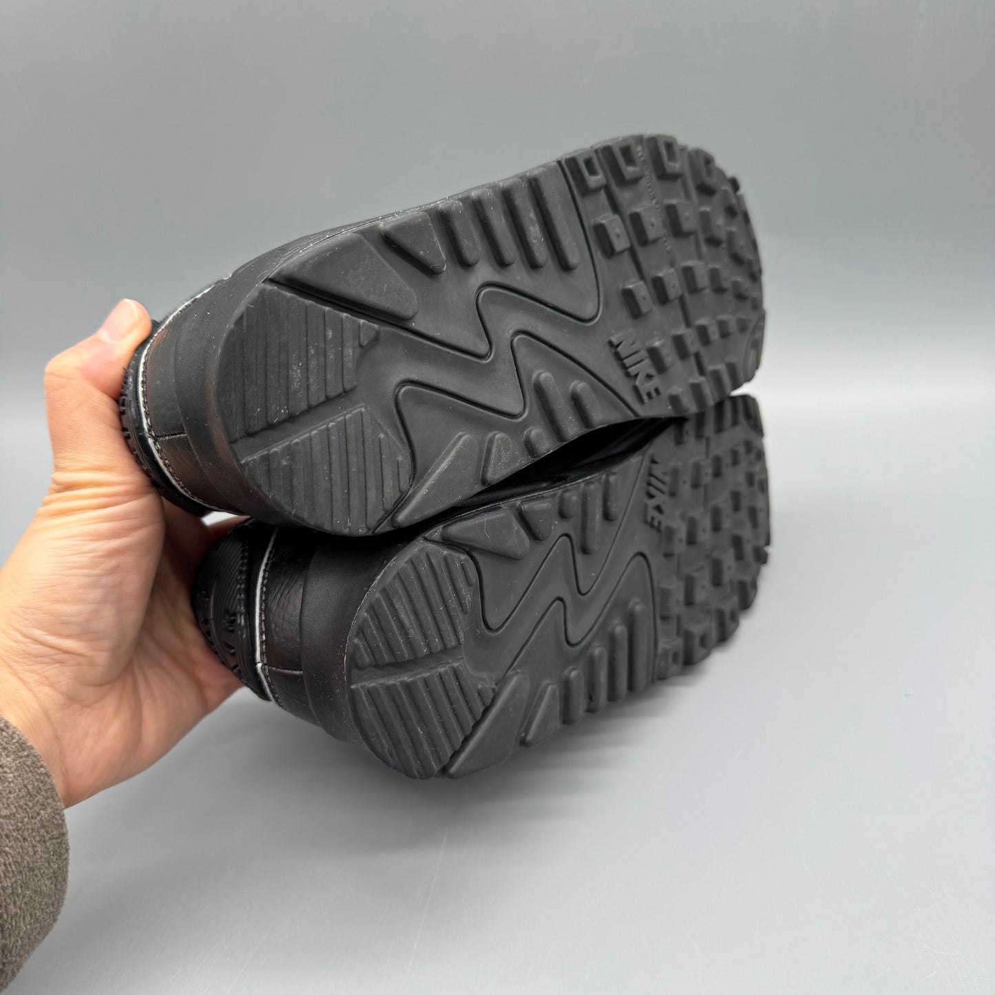 Nike / Air Max 90 / Runner / J3.5