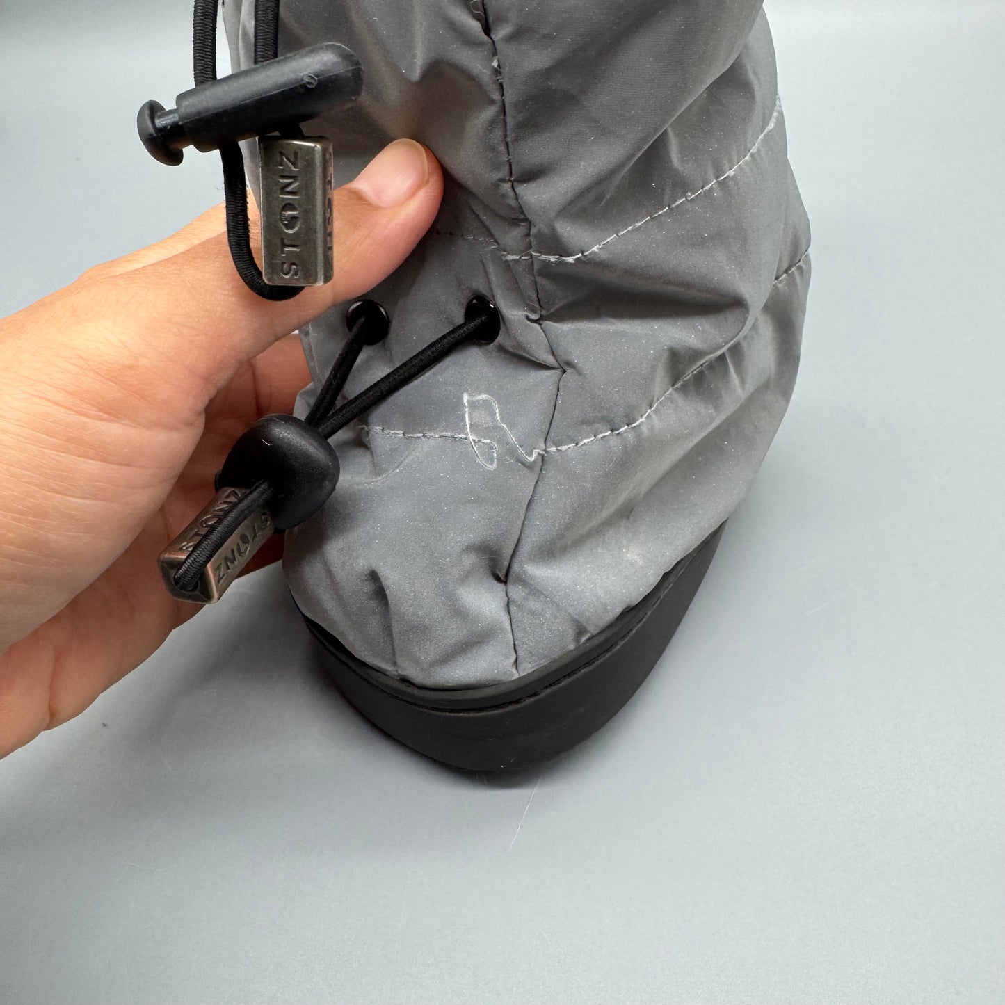 Stonz / Snow Boots / Size Medium (Age 6 - 18 Months)