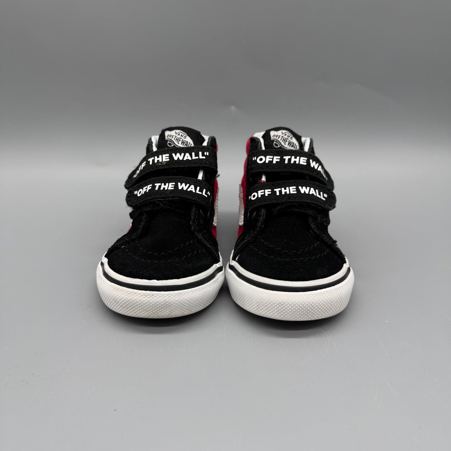Vans / Running Shoes / US5