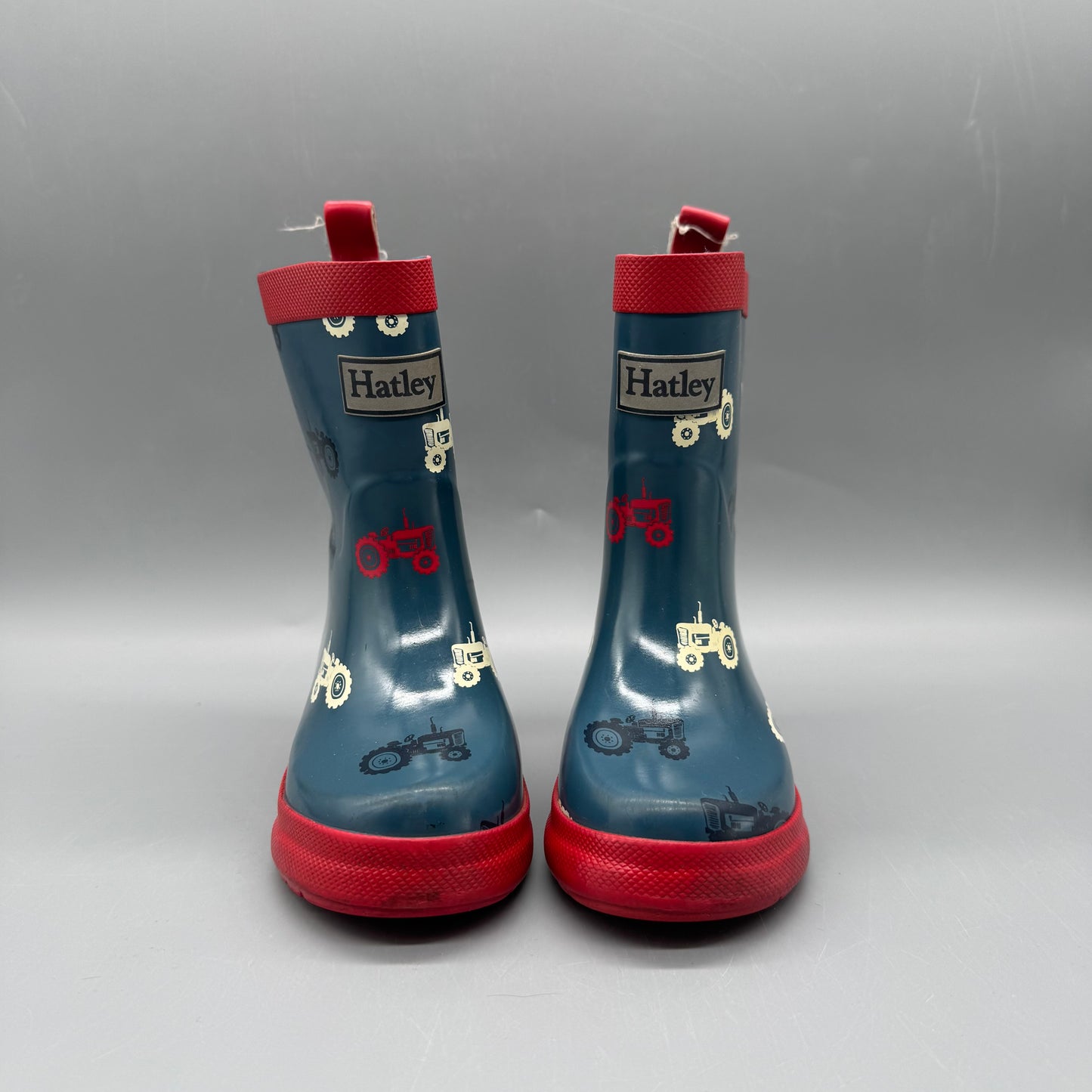 Hatley / Rain Boots / US7