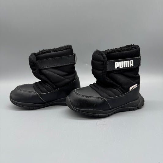 Puma / Snow Boots / US7