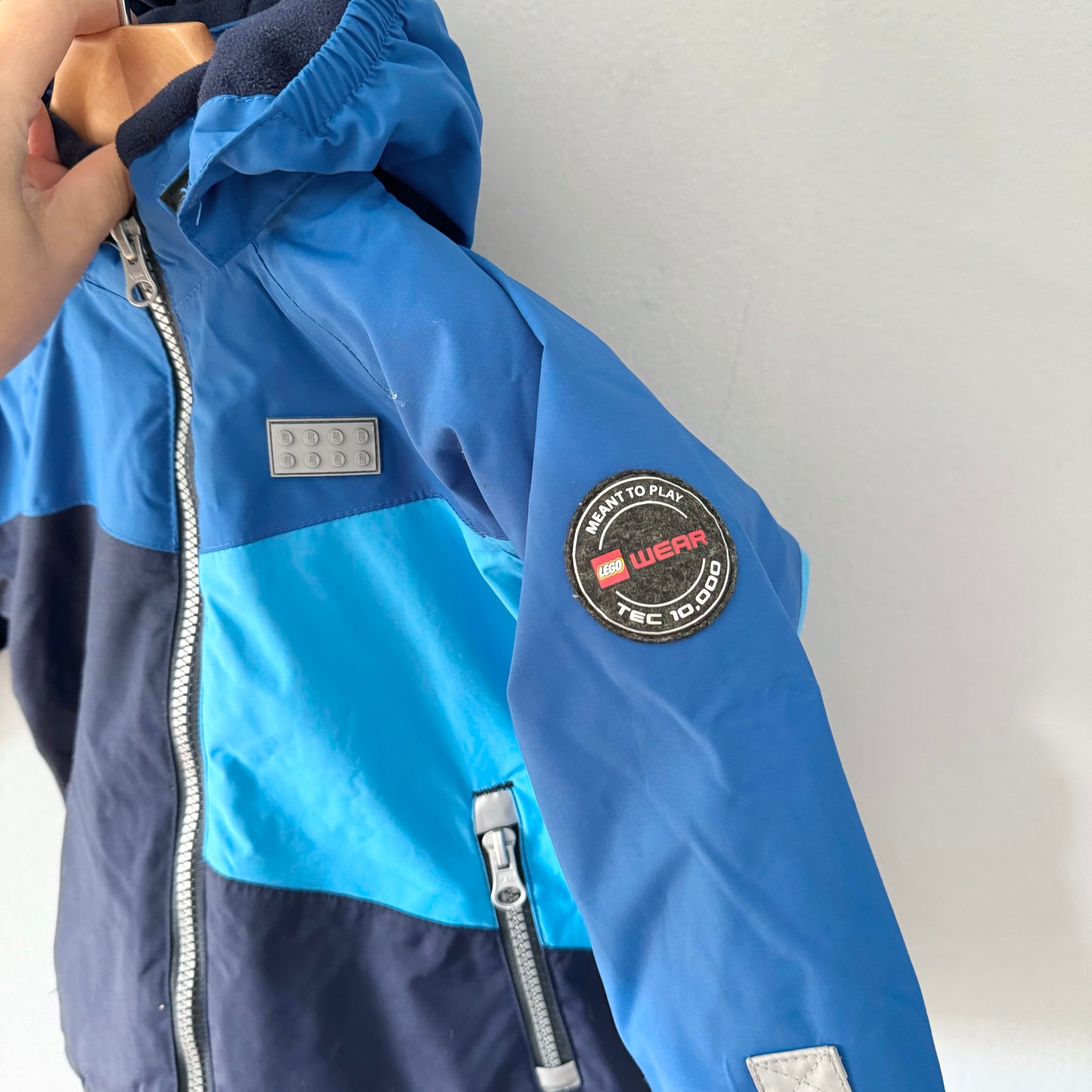 Lego / Winter jacket / 18-24M