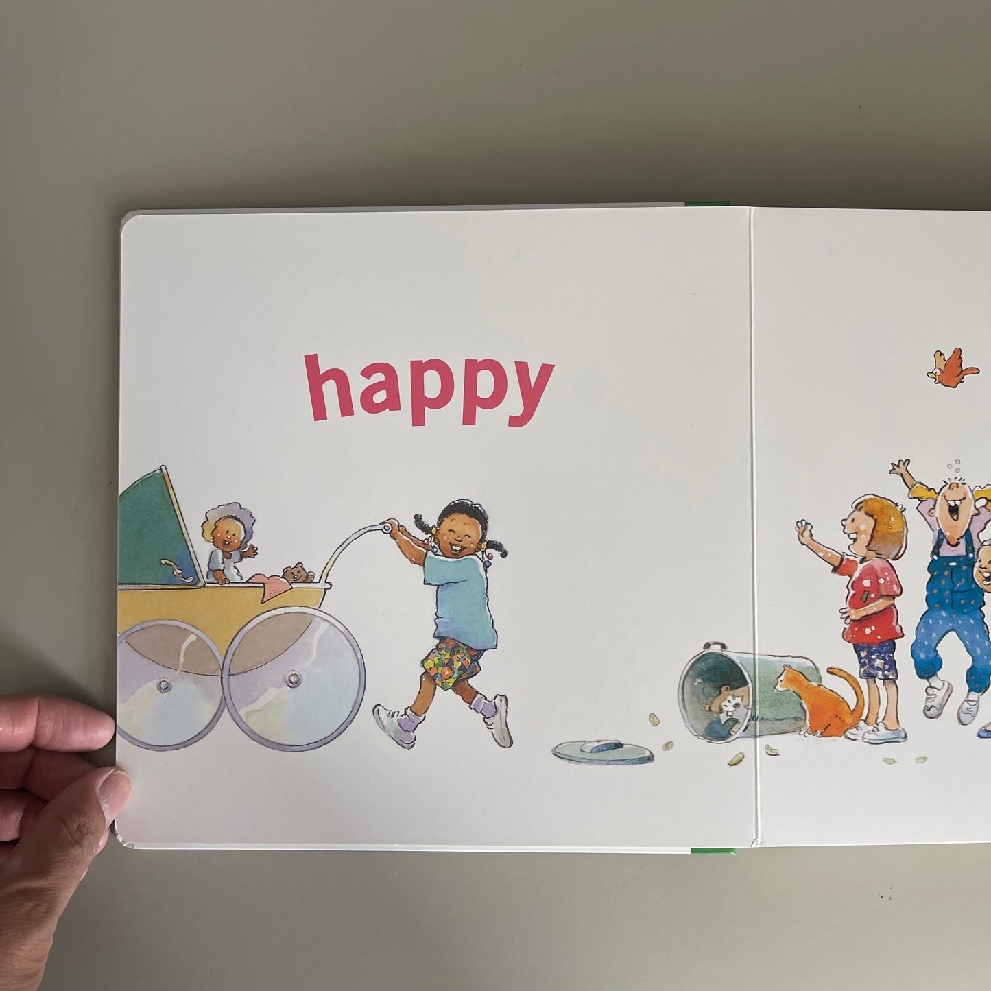 Classic Munsch Moods / Robert Munsch