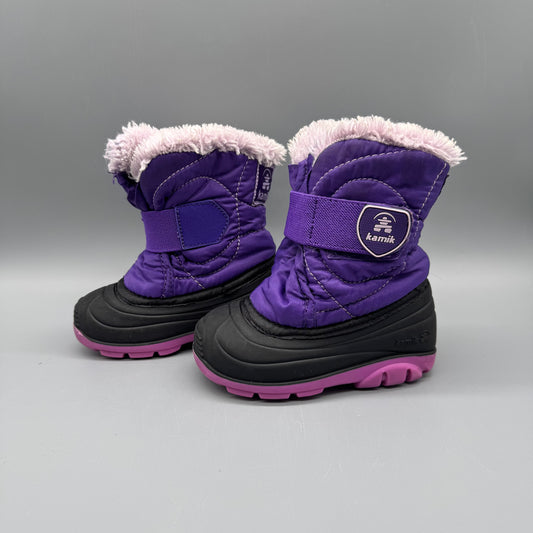 Kamik / Snow Boots / US6