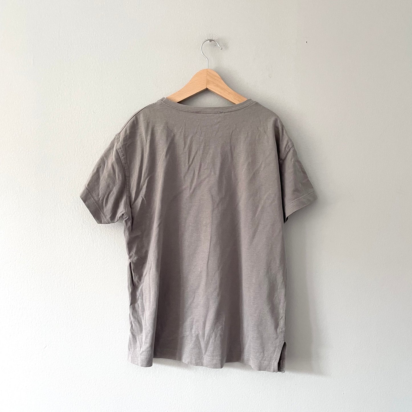 Zara / Rolling stones collab t-shirt / 9Y