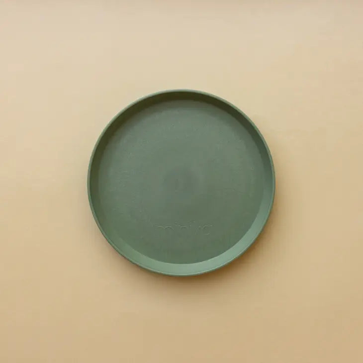 Minika / Wheat Straw Plate