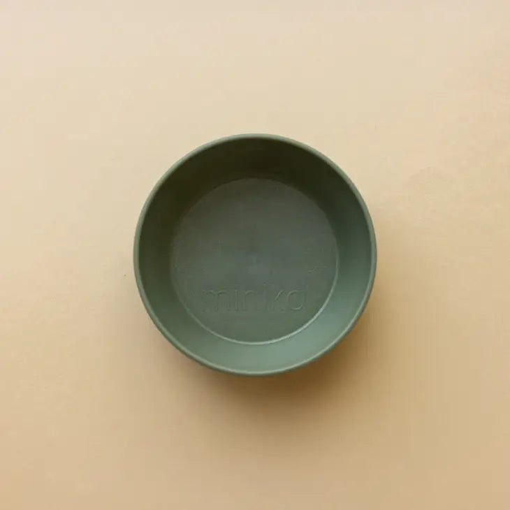 Minika / Wheat Straw Bowl