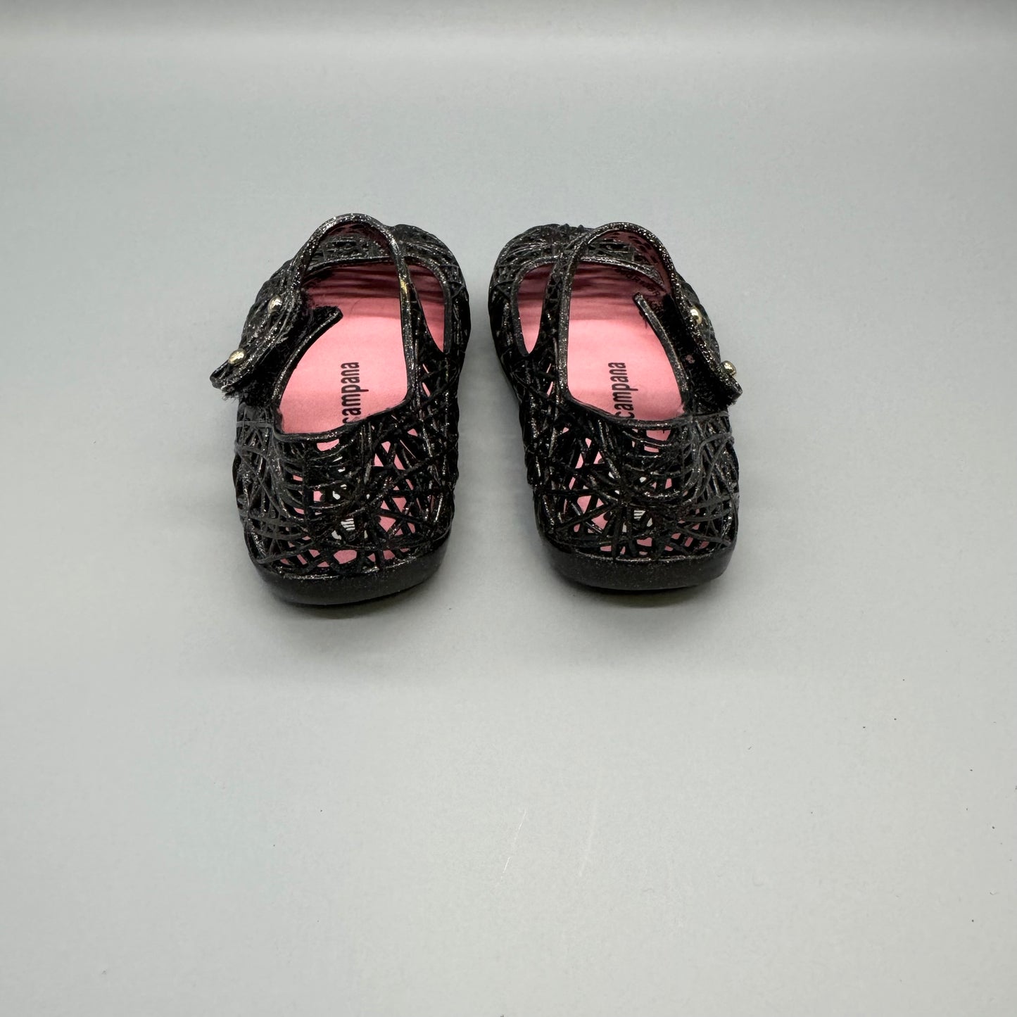 Mini Melissa / Sandals / US6