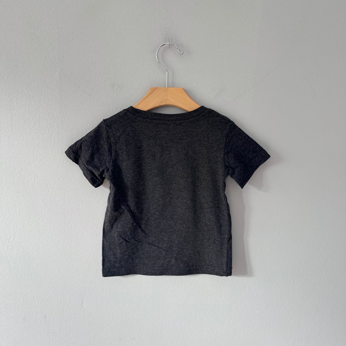 Whistle & Flute / "1" T-shirt / 1-2Y