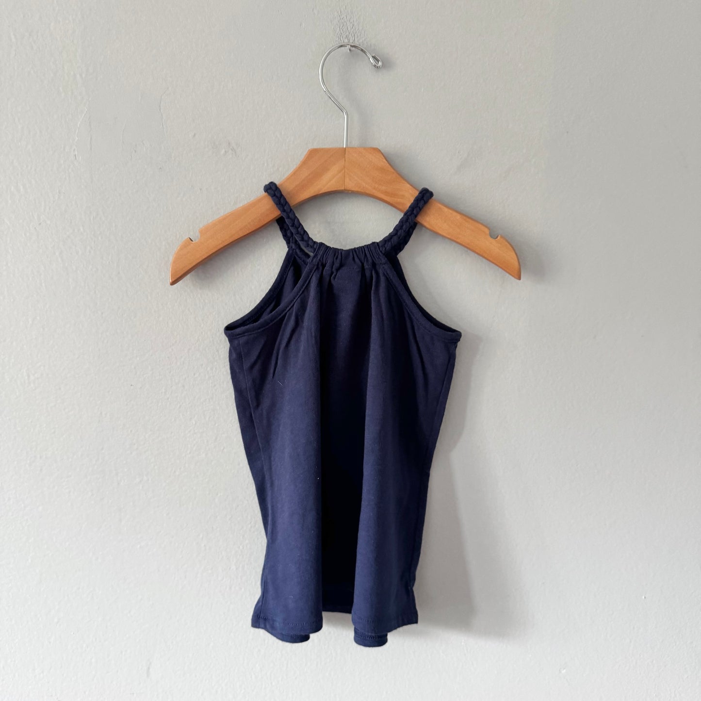 Gap / Navy cami / 3Y
