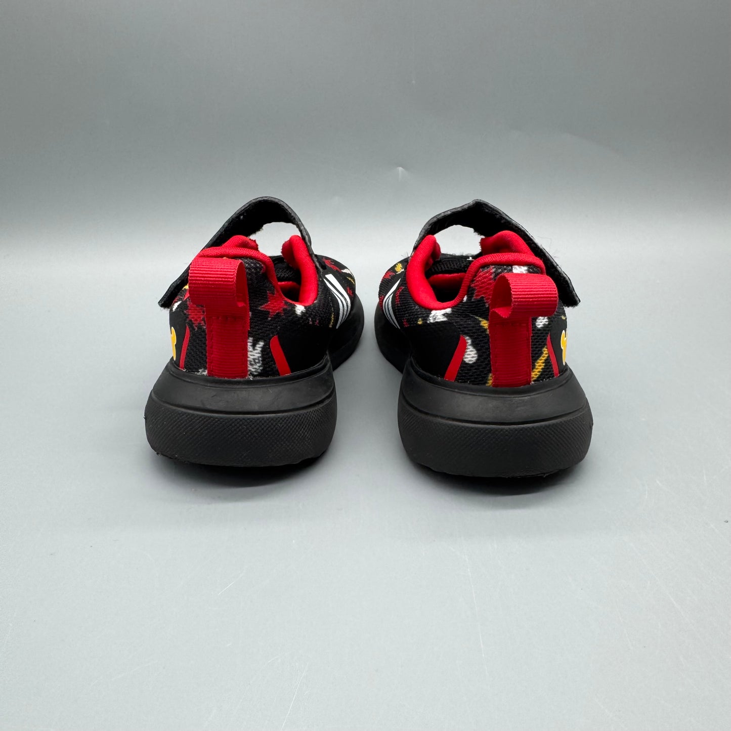Adidas x Mickey / Running Shoes / US8