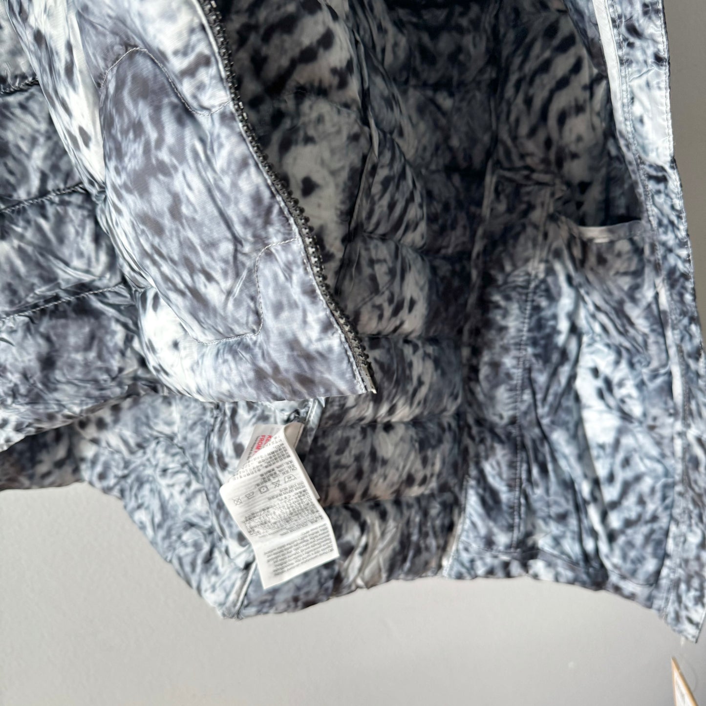 Reima / Puffer vest / 13Y(Women S)