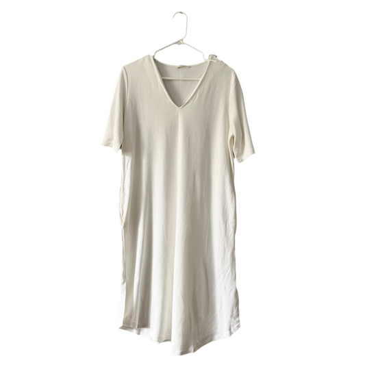 COS / White dress / Women M