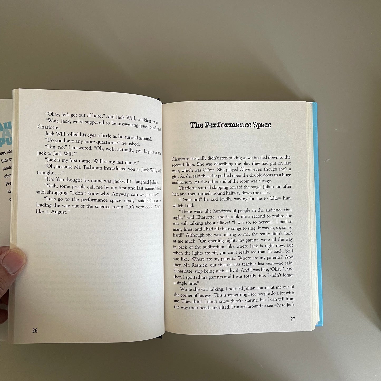 Wonder + 365 Days of Wonder / R.J. Palacio