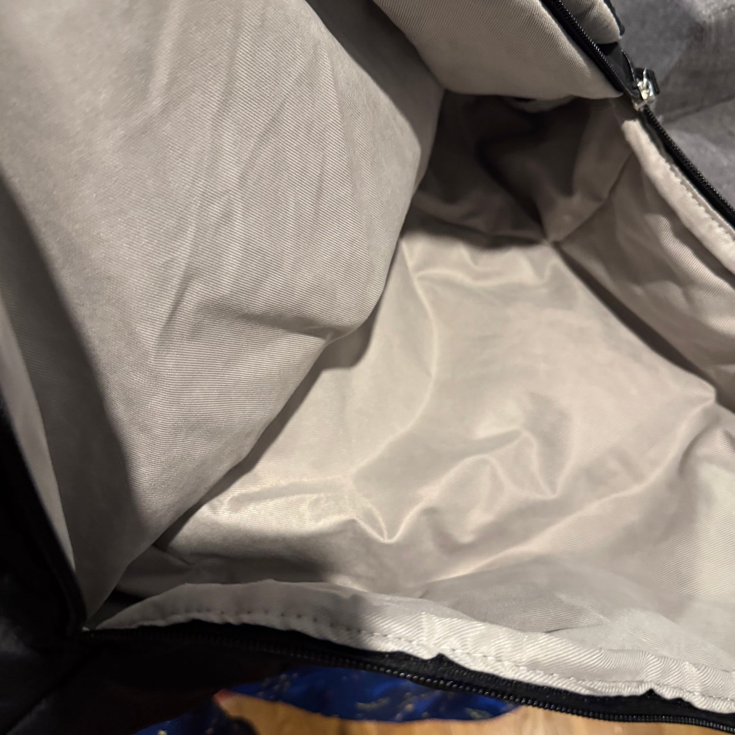 Skip Hop / Black stroller cover - Toddler