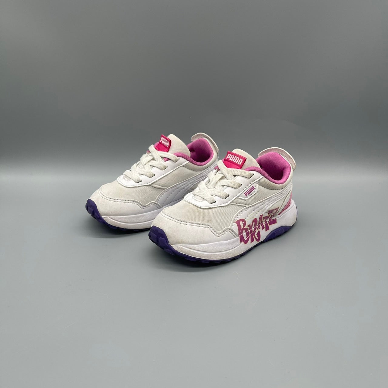 Puma x Bratz / Runner / US8