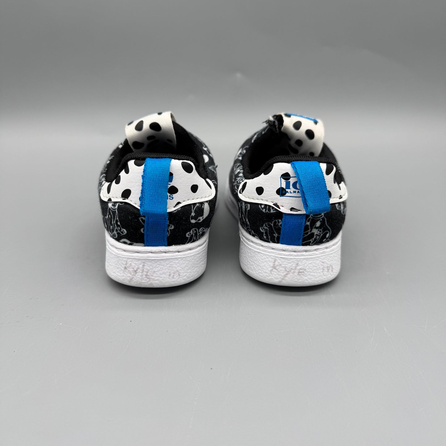 Adidas x Disney / Running Shoes / US5