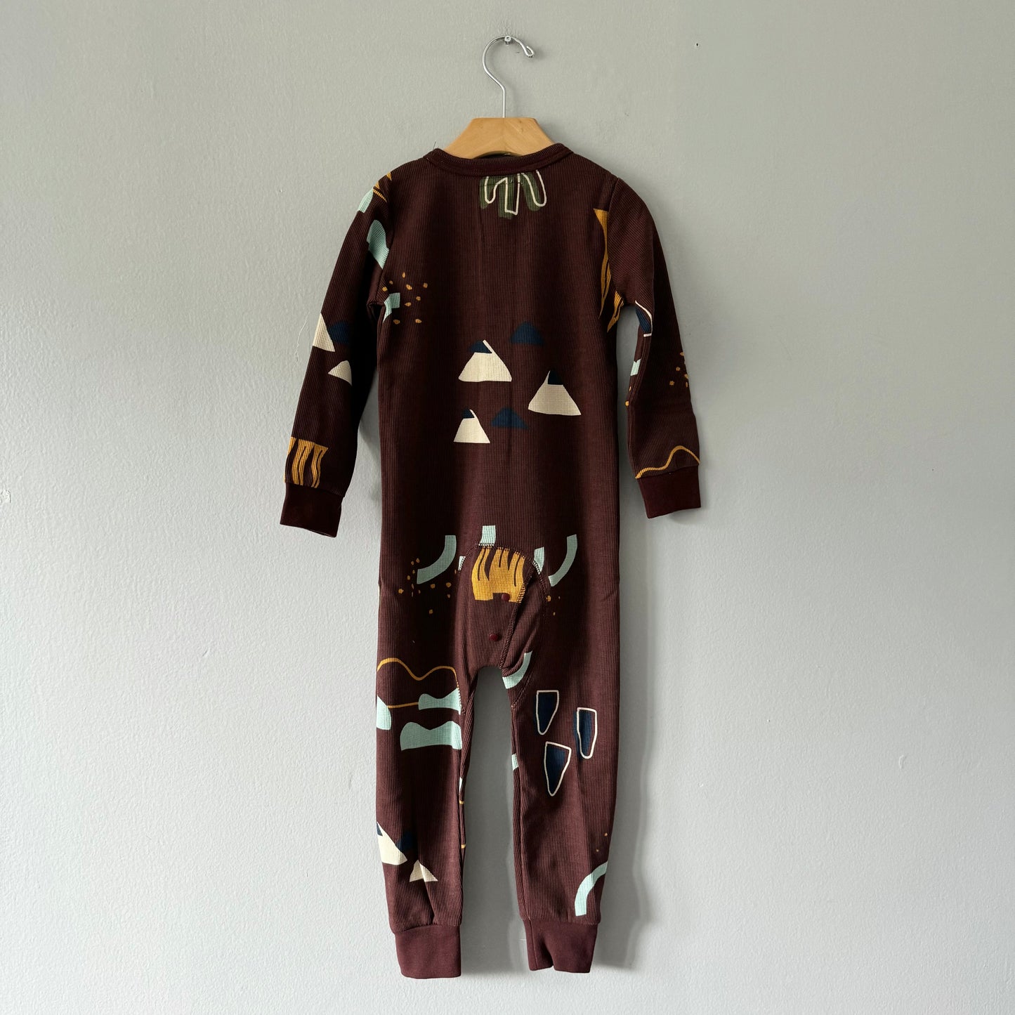 Arborist / Onesie - Oasis / 2-3Y - New with tag