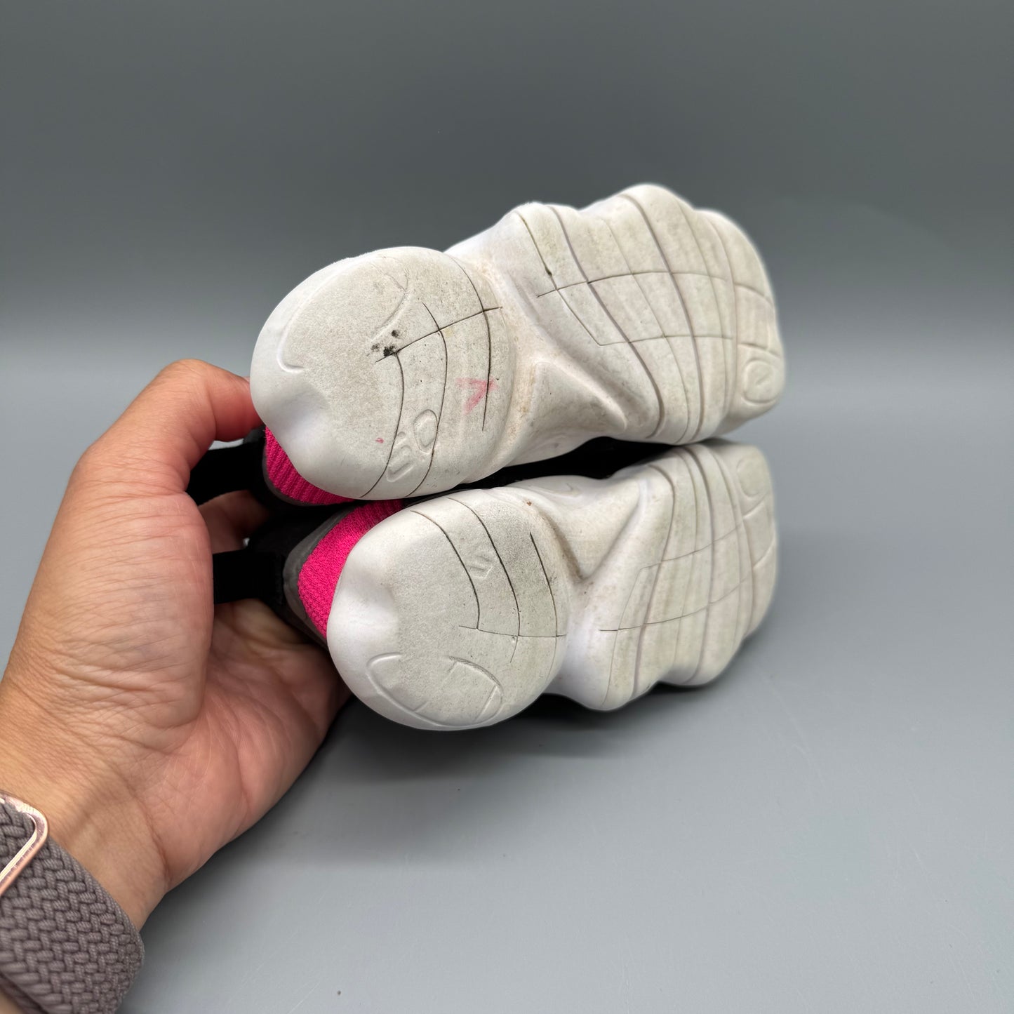 Nike / Running Shoes / US7