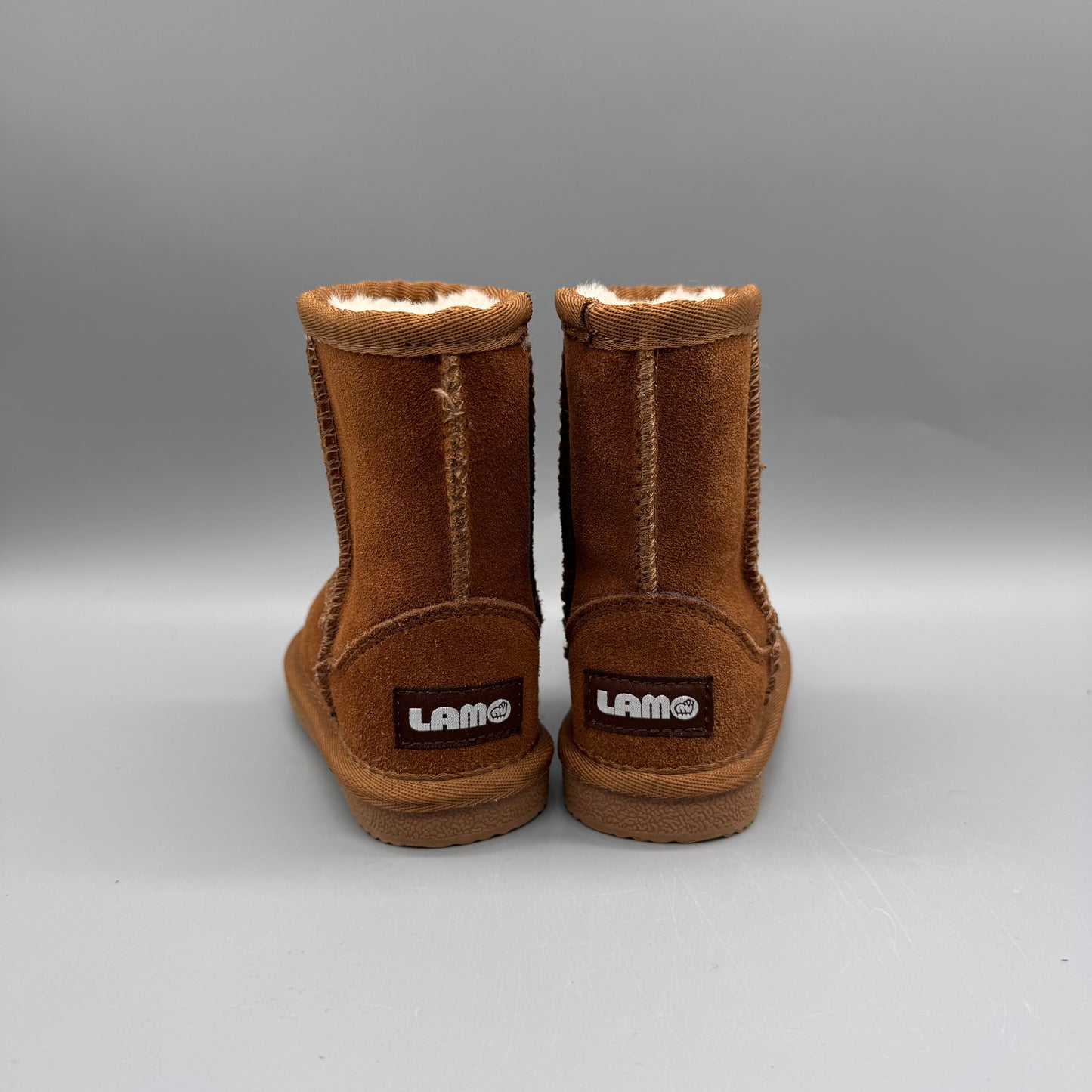 LAM / Boots / US8