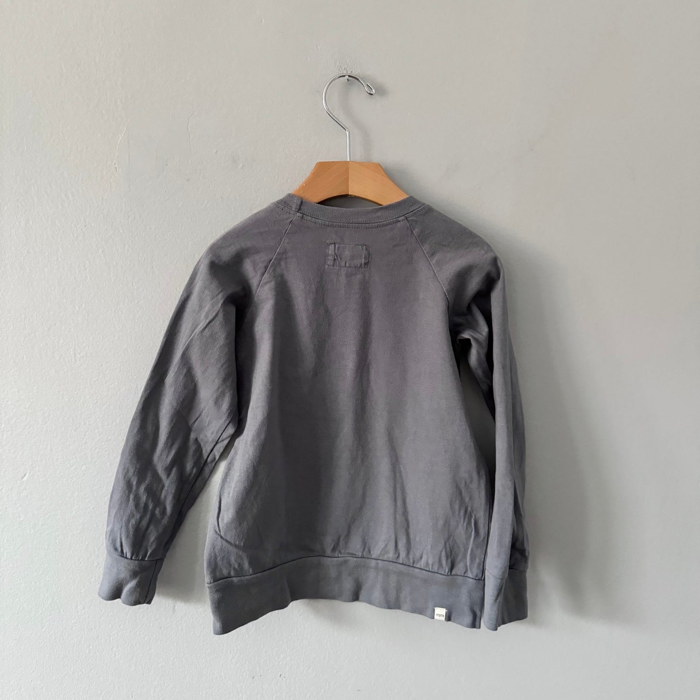 Mini mioche / Universe of magic long sleeve / 3-4Y