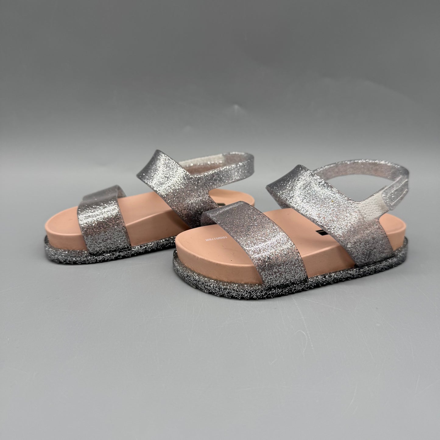 Mini Melissa / Sandals / US5