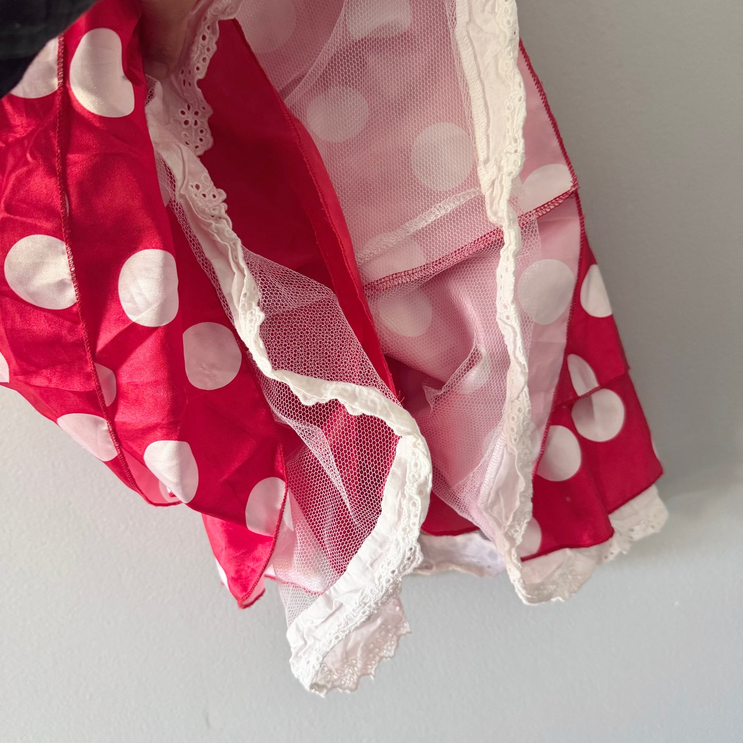 Disney / Minnie dress / 2-3Y