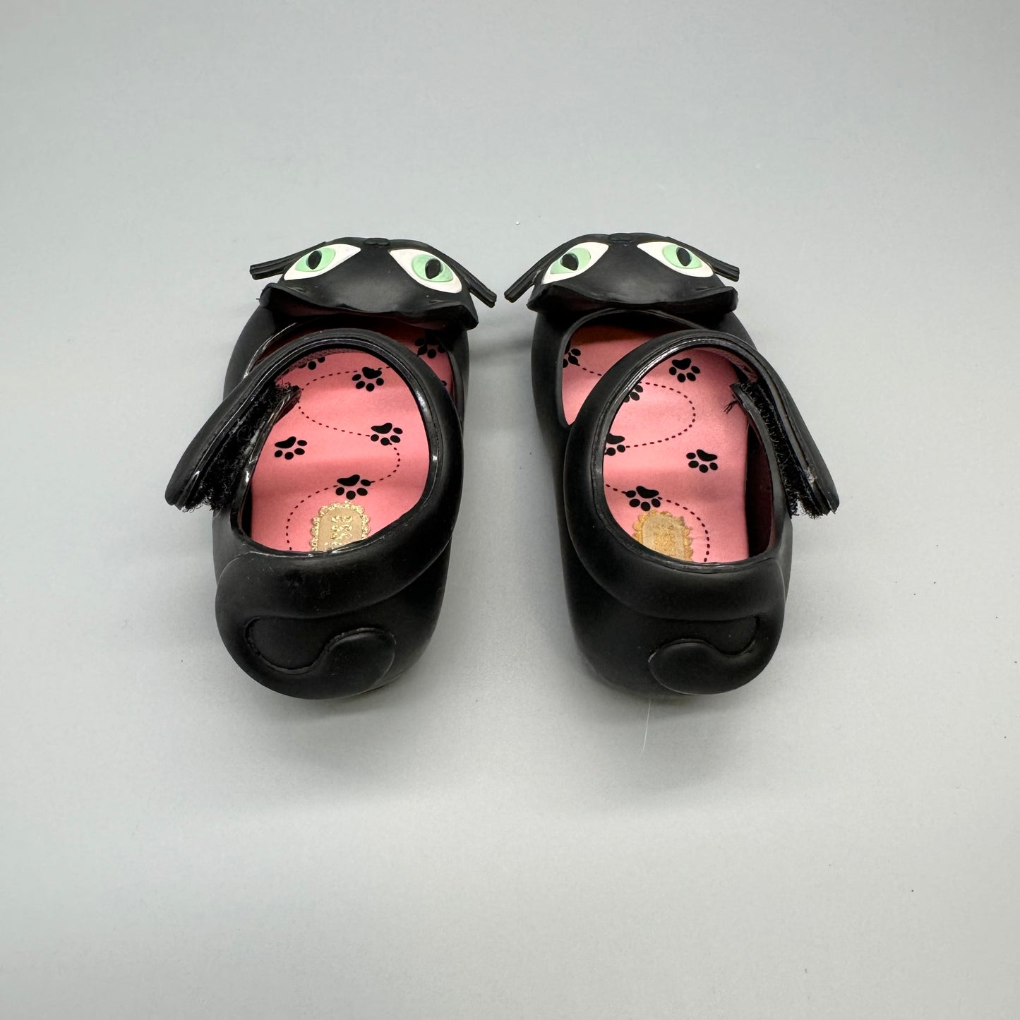 Mini Melissa / Sandals / US5
