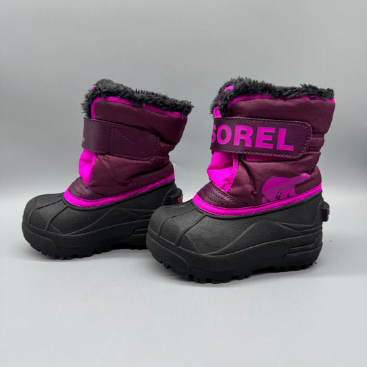 Sorel / Snow Boots / US7