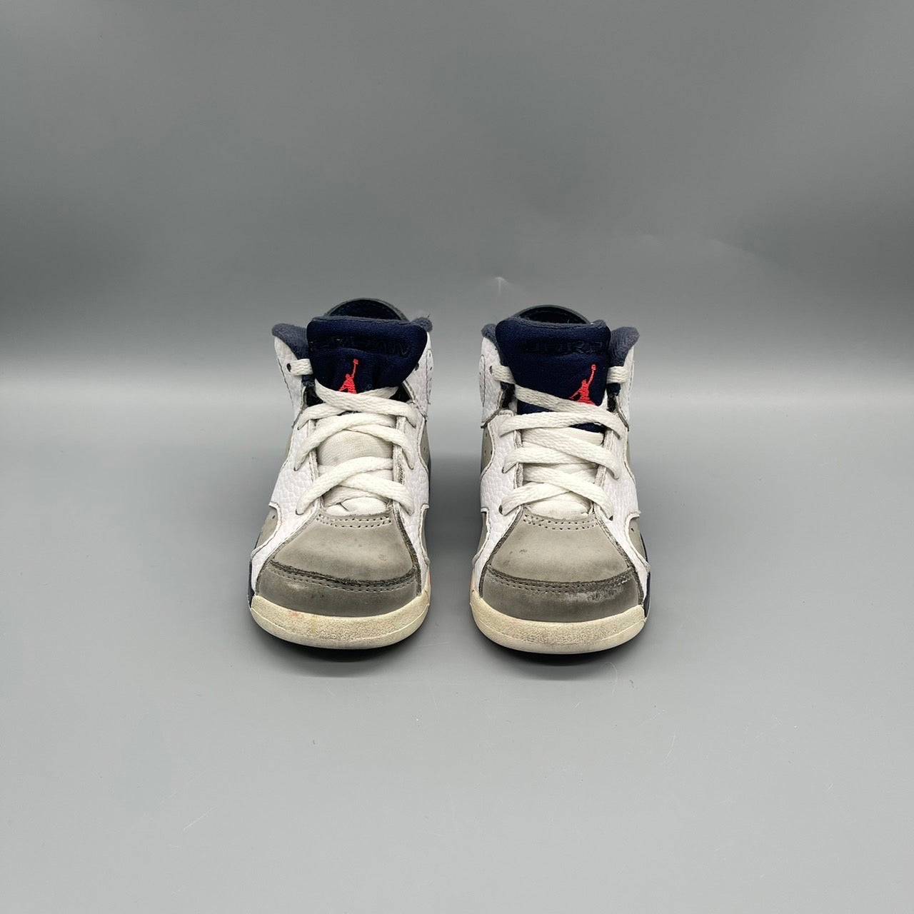 Nike / Jordan 6 / Runner / US6