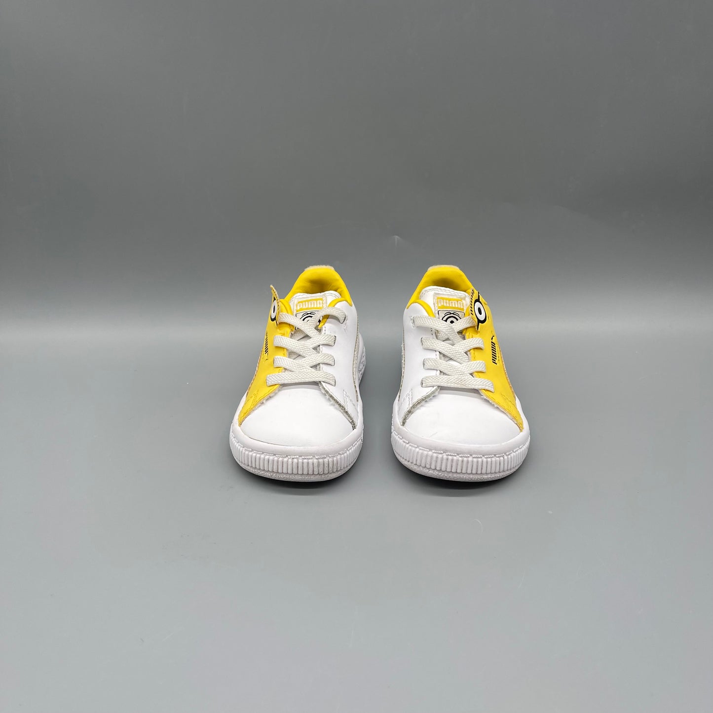 Puma x Minions / Runner / US6