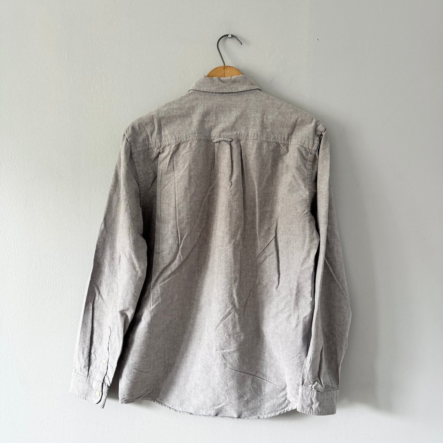 Frank & Oak / Chemise Oxford / Homme M